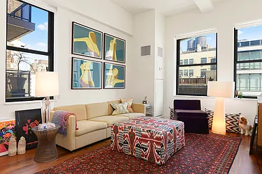 Sold by Corcoran