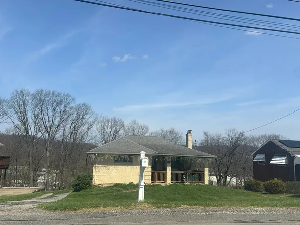 282 Coraopolis Rd, Coraopolis, PA 15108