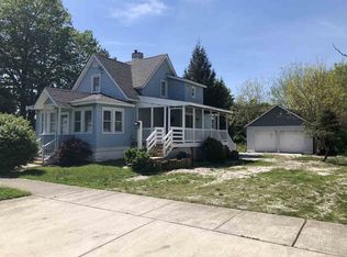 722 Adams Ave, Woodbine, NJ 08270