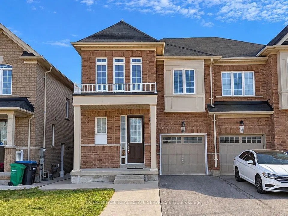 39 Vezna Cres #BASEMENT