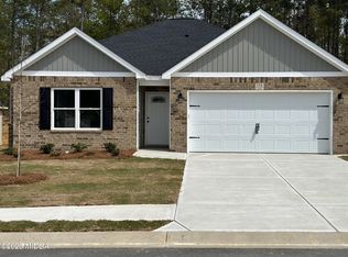 124 Allentown Ct, Macon, GA 31216