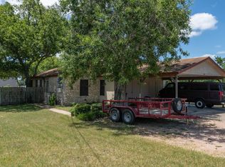 804 Osage Dr, Leander, TX 78641