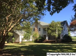 6440 County Road 5, Leesburg, AL 35983