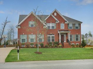 14331 Charter Landing Dr, Midlothian, VA 23114