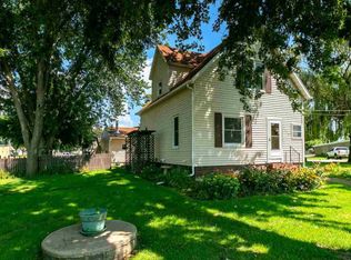 1110 4th St, Durant, IA 52747