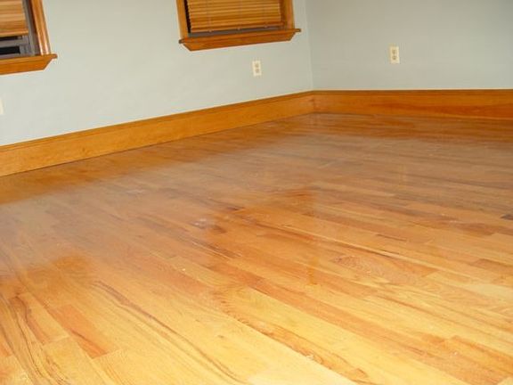 Master Bedroom 13' X 10' 6"