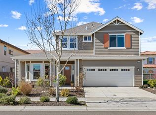 1725 Heirloom St, Davis, CA