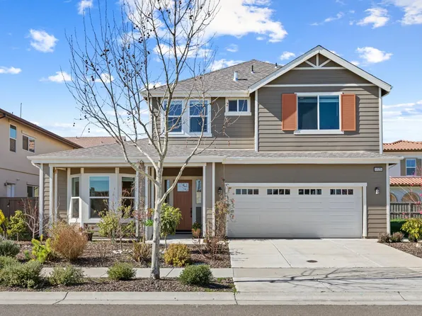 1725 Heirloom St, Davis, CA 95616