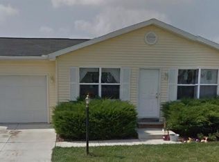 306 Hidden Ridge Dr, Delta, OH 43515