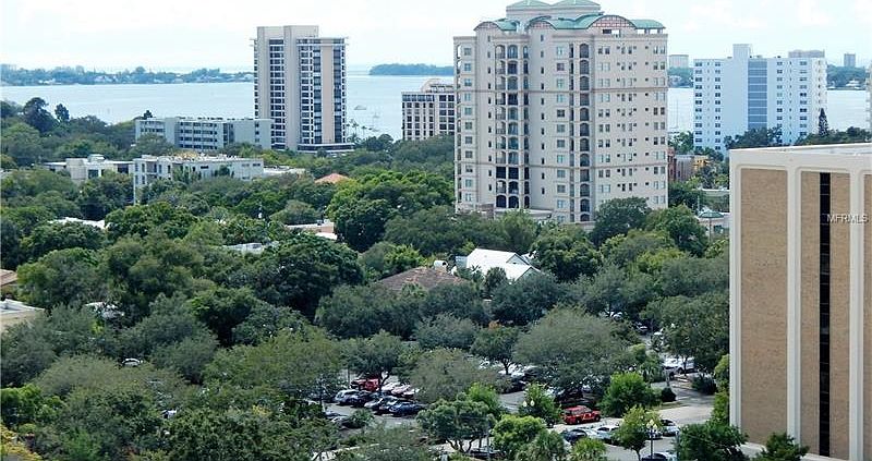 2nd image of 1771 Ringling Blvd #Penthouse 109