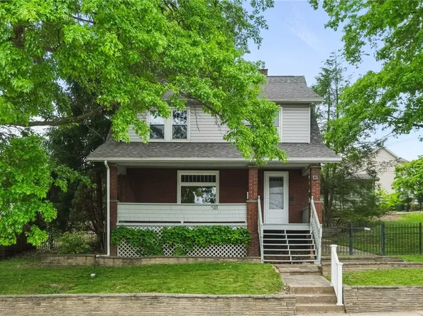 511 Pennsylvania Ave, Irwin, PA 15642