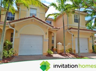 12467 SW 124th Path, Miami, FL 33186