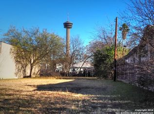 115 Devine Rd, San Antonio, TX 78212