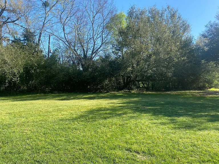 East view.