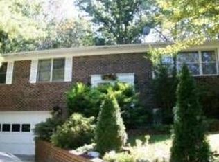 1125 Richmond Dr, Stafford, VA 22554