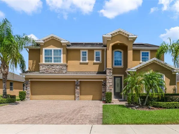 14373 Black Lake Preserve St, Winter Garden, FL 34787