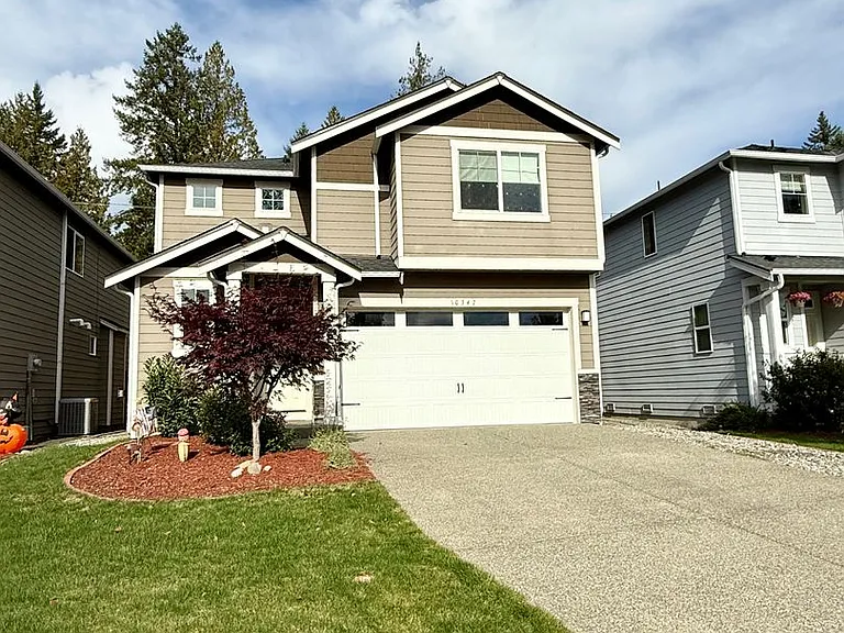 10347 White Deer Pl NW — Photo 1