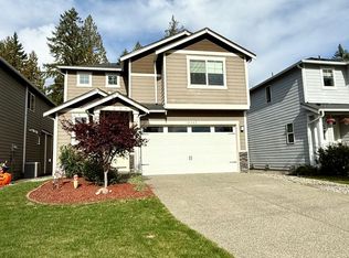 10347 White Deer Pl NW, Silverdale, WA 98383
