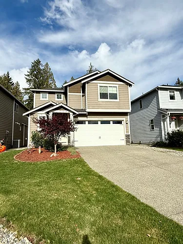 10347 White Deer Pl NW Photo 1