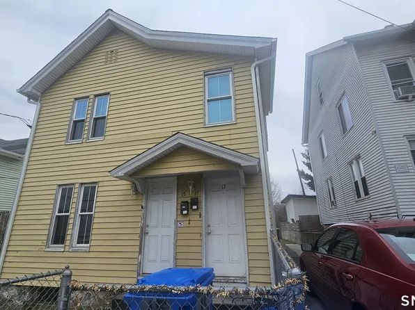 15 James Street, Waterbury, CT 06708