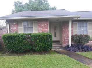12983 High Star Dr, Houston, TX 77072