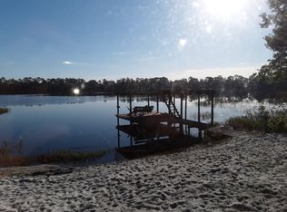 588 S County Road 21, Hawthorne, FL 32640