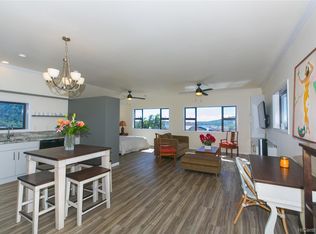 807 Kaluanui Rd #A, Honolulu, HI 96825