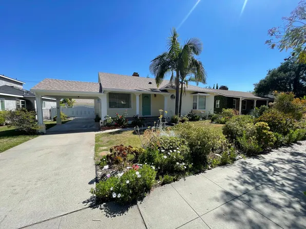 2820 Paloma St, Pasadena, CA 91107