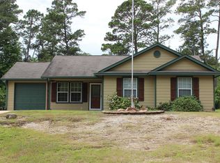 264 E Sunset Dr, Onalaska, TX 77360