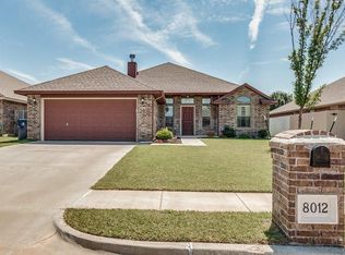 8012 Kaden Rd, Oklahoma City, OK 73132