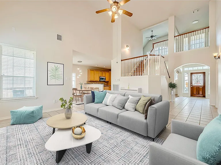 5506 Flower Grove Ct — Photo 5