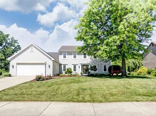 10421 Traders Point, Fort Wayne, IN 46845