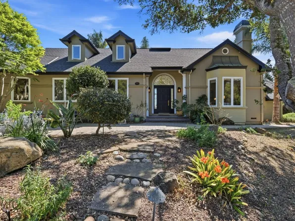 380 Mockingbird Ridge Rd, Watsonville, CA 95076
