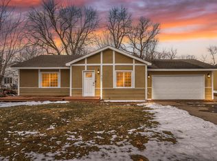 3103 230th Ln NW, Saint Francis, MN 55070