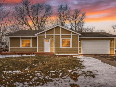 3103 230th Ln NW, Saint Francis, MN, 55070