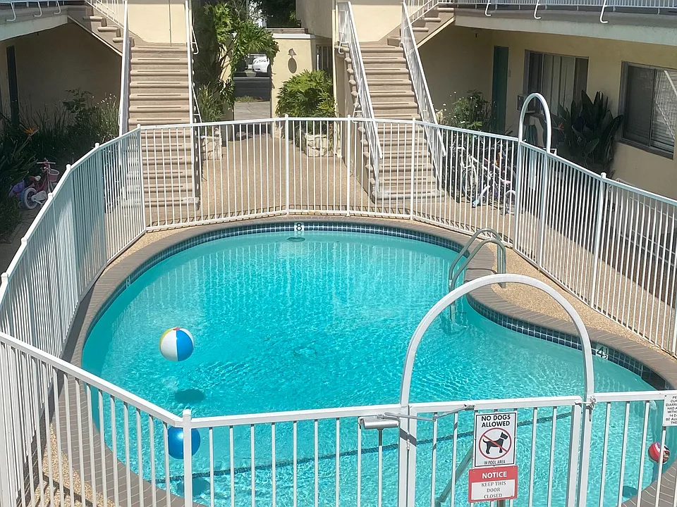 1507 Federal Ave #12