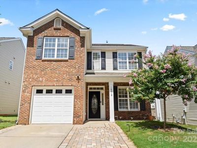 16513 Kettlewell Ln, Charlotte, NC, 28277