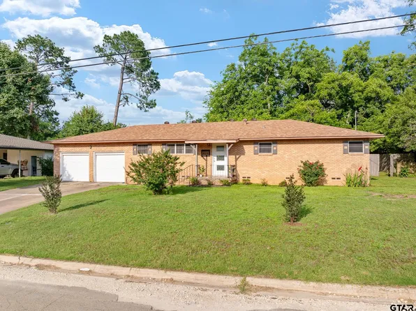 408 N Post Oak St, Winnsboro, TX 75494