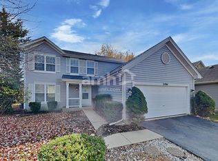 21861 W Knollwood Dr, Plainfield, IL 60544