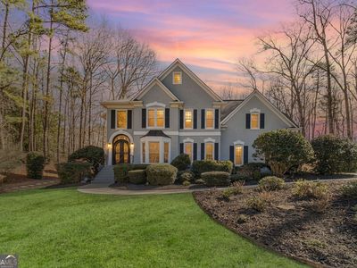 3435 Forest Valley Way, Cumming, GA, 30041