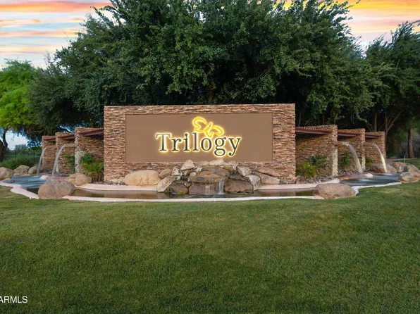 4430 E CAROB Drive, Gilbert, AZ 85298