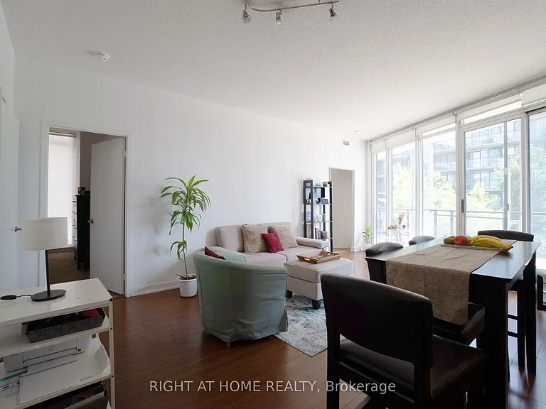 25 Capreol Ct #310 — Photo 15
