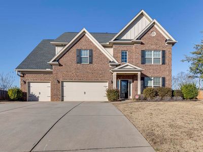 486 Gorham Dr, Boiling Springs, SC, 29316