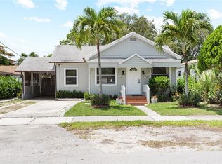 The Pines, Miami, FL 33133