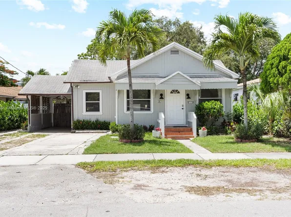 2946 SW 26th St, Miami, FL 33133