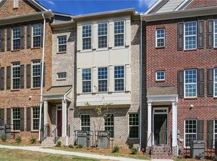 1156 Millennium Park Rd, Decatur, GA 30033