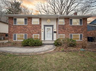 2728 Yost Blvd, Ann Arbor, MI 48104