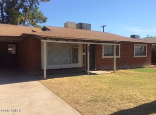 3908 W Marlette Ave, Phoenix, AZ 85019