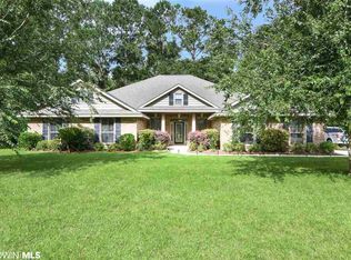 25755 Keldon Ct, Daphne, AL 36526