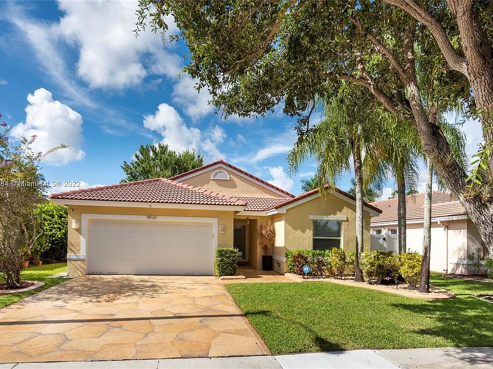 1st image of 18534 NW 24th Pl